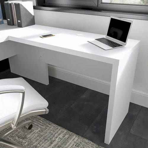 Echo 42W Desk Return/Bridge by Bush Business Furniture