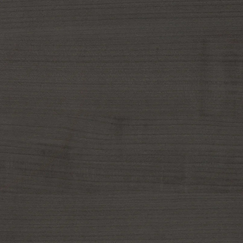 42W Laminate Desk Return Bridge with Scratch-Resistant Surface