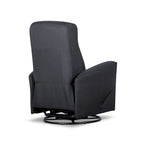 29.5 Width Swivel Recliner Chair Glider Recliner Couch