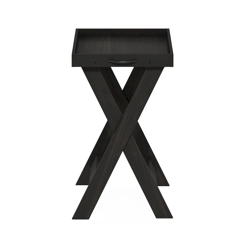 Classic Tray Table with Removable Tray