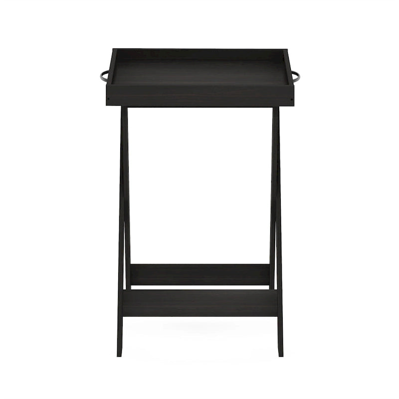 Classic Tray Table with Removable Tray