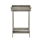 Classic Tray Table with Removable Tray